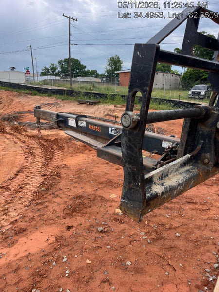 2020 STAR INDUSTRIES M1360B - Star JIB Boom