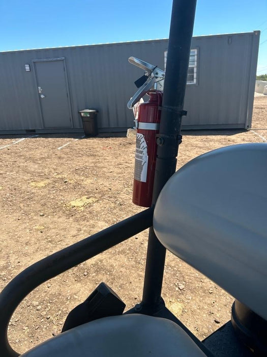 2022 Club Car CA1700D Canopy, Diesel, 4 Passenger