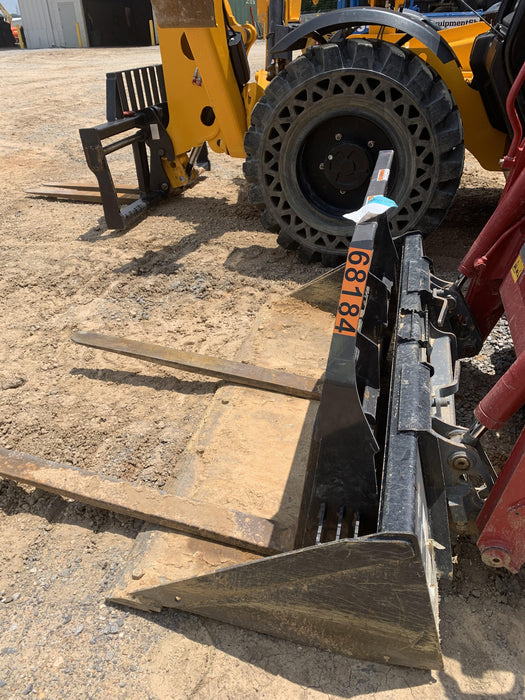 2020 PALADIN 48" Pallet Forks - Paladin