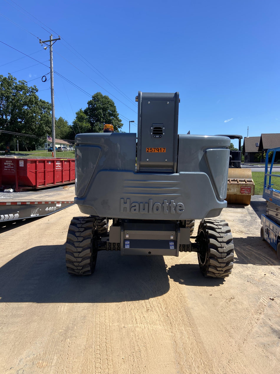 2022 HAULOTTE HT46RTJO