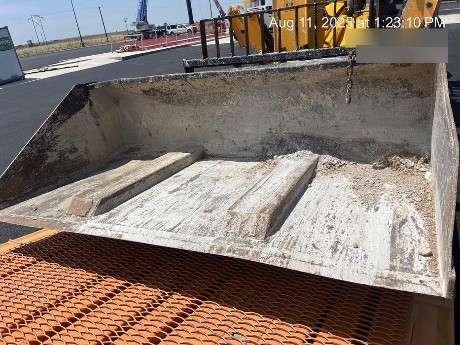 2019 STAR INDUSTRIES 1408B