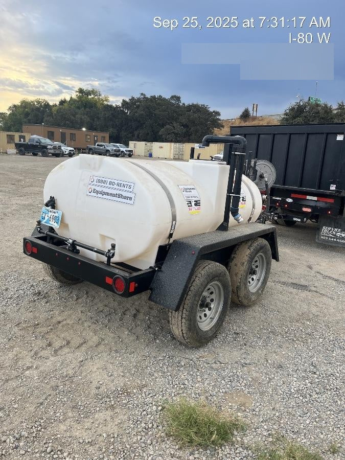 2023 WYLIE EXP-500L