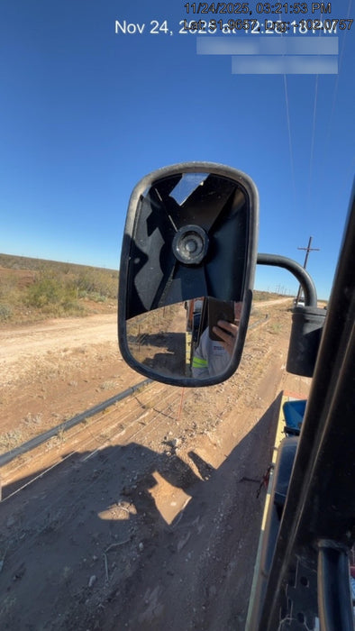 2016 Genie GTH-1056 Genie 1056