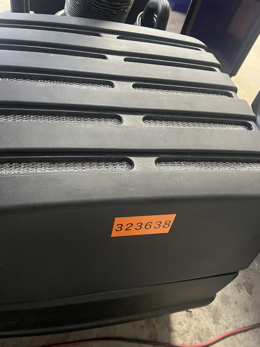 2023 LINCOLN ELECTRIC K4259-2