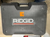 2025 RIDGID SR-20
