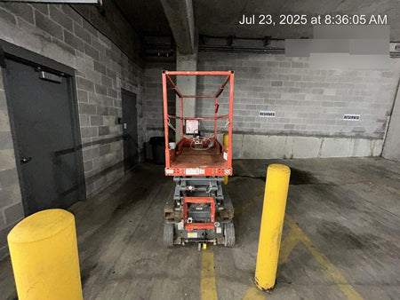 2019 SKYJACK SJIII-3219