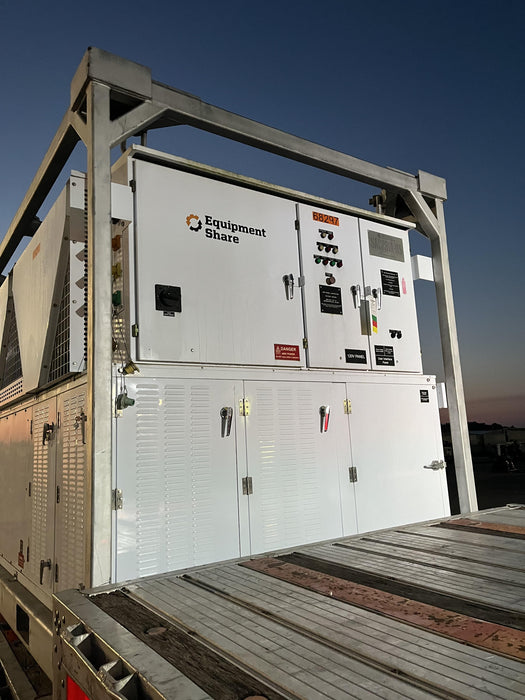 2020 SMARTECH SACP81A-HS