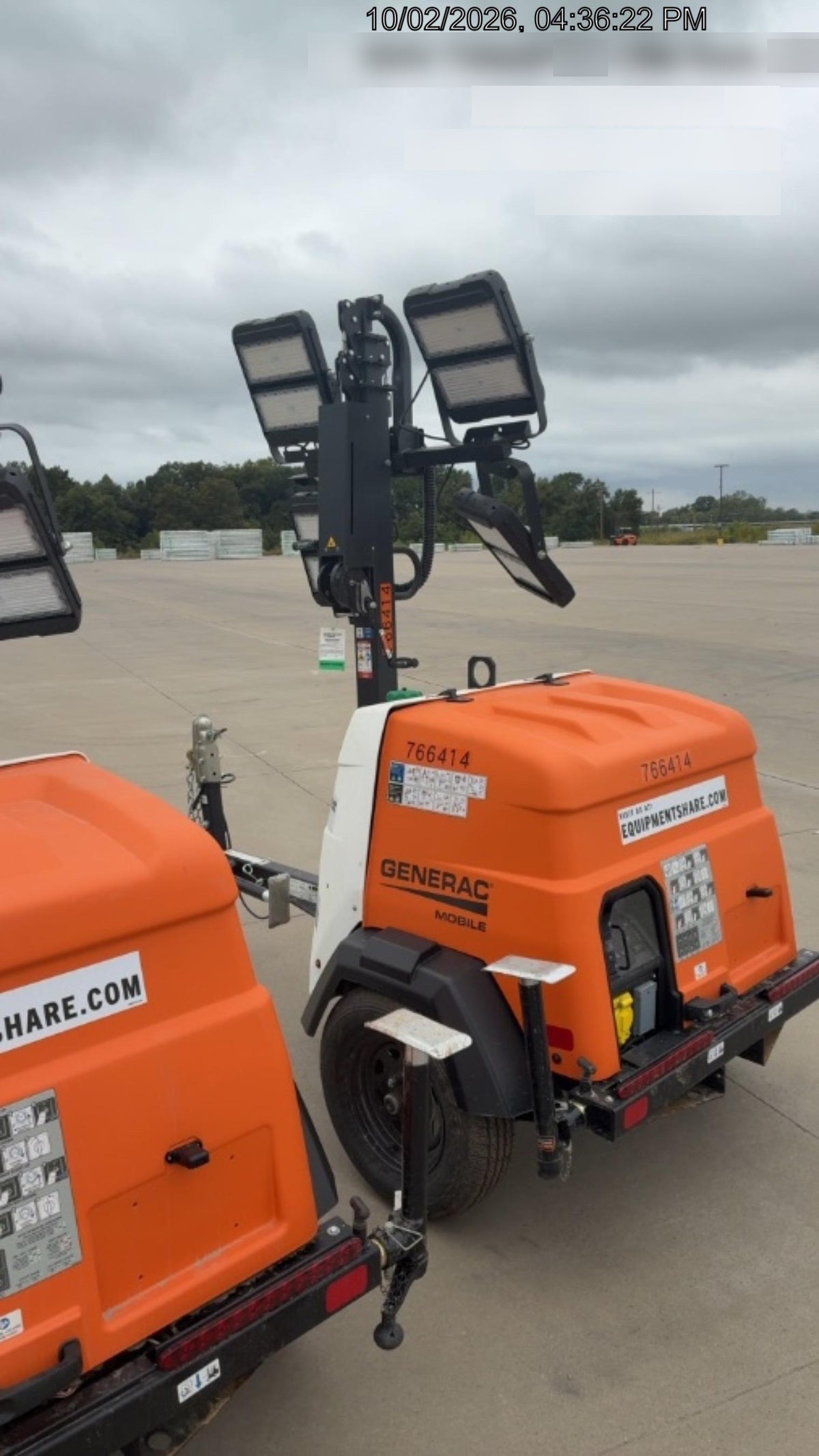 2026 GENERAC MLTS-4