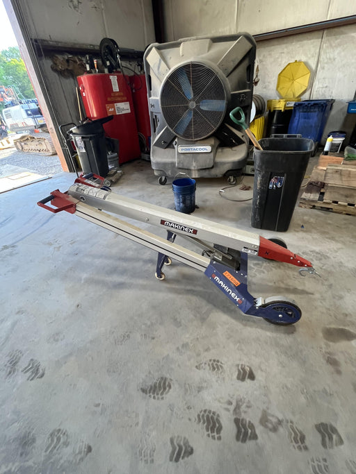 2021 MAKINEX PHT2-140-US