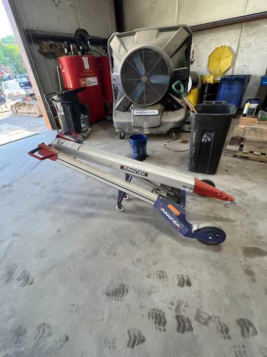 2021 MAKINEX PHT2-140-US