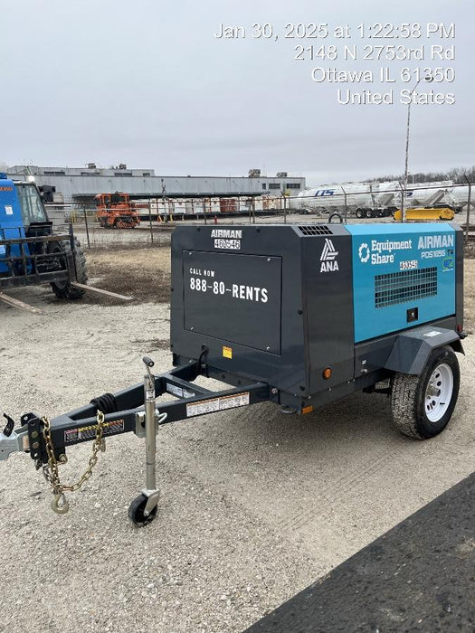 2024 AIRMAN PDS185S CWK