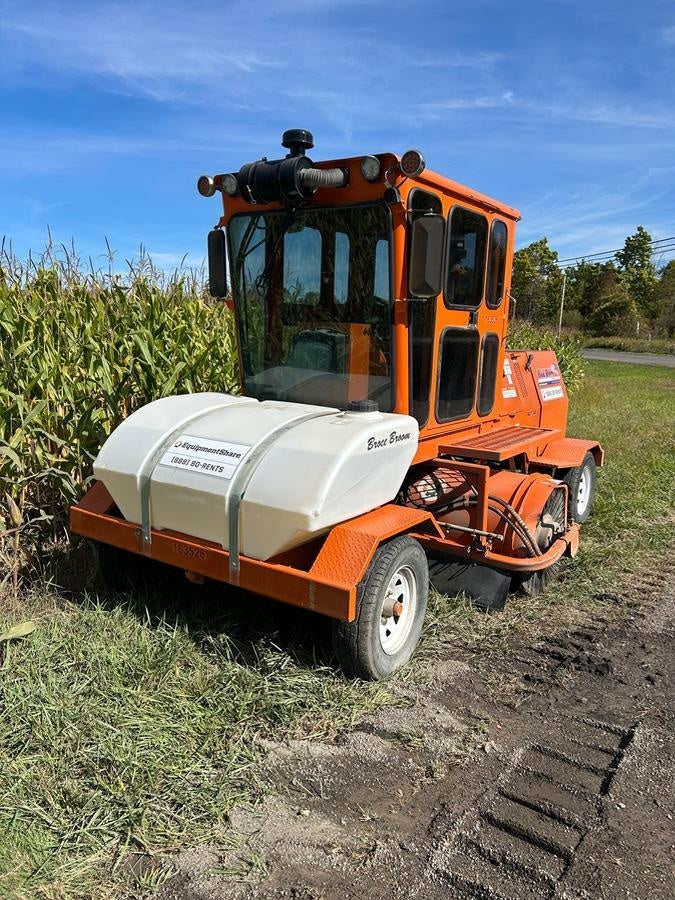 2021 BROCE RCT350