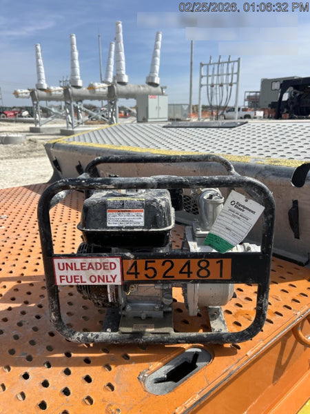 2024 MI-T-M WTP-S02-1MGH