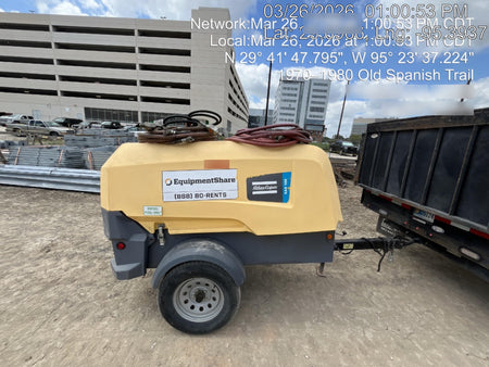 2021 MICHIGAN PNEUMATIC 750SS