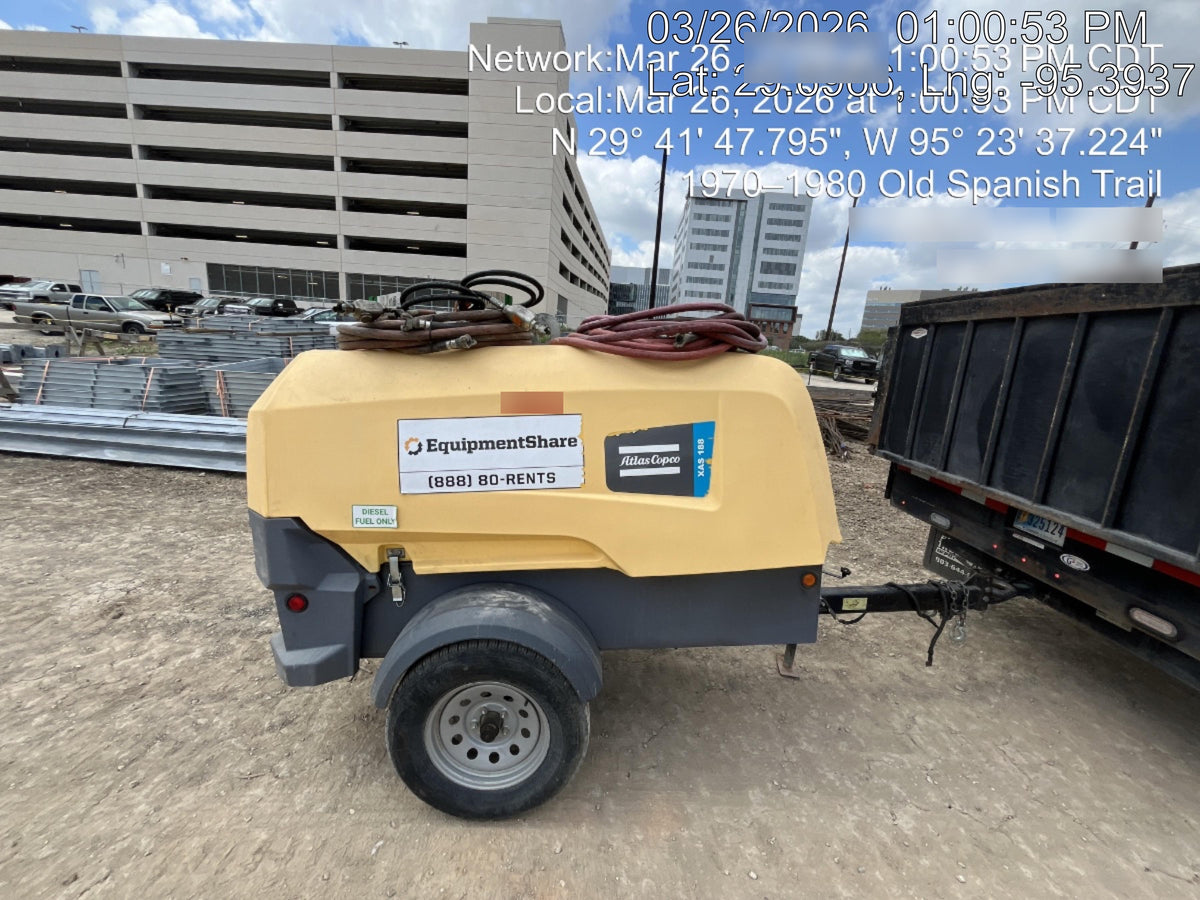 2021 MICHIGAN PNEUMATIC 750SS