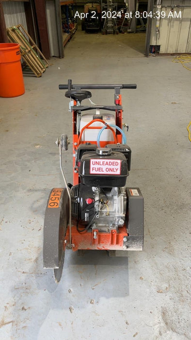 2023 HUSQVARNA FS400