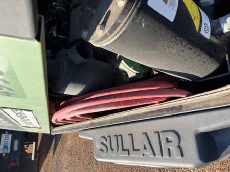 2019 SULLAIR 185-DPQ