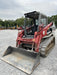 2020 Takeuchi TL12R2-R Canopy, Manual QC