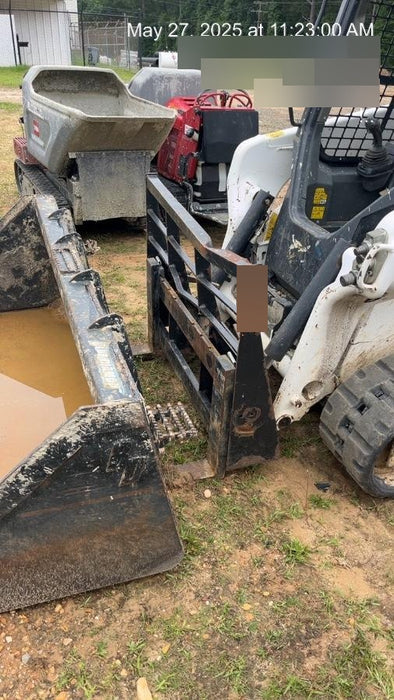 2022 ARROW MATERIAL HANDLING 48" Pallet Forks - Arrow