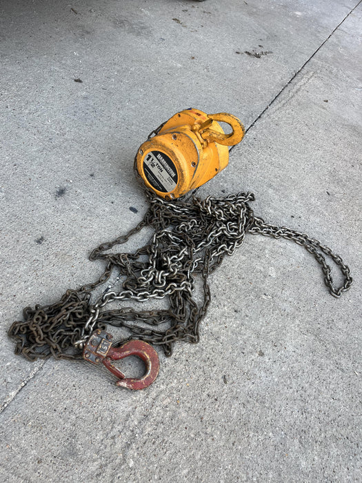 2020 HARRINGTON CF015-20