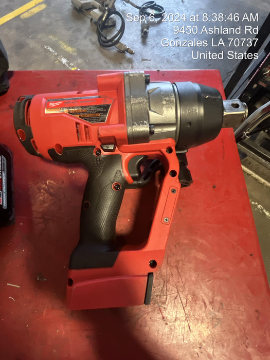 2023 MILWAUKEE 2867-22