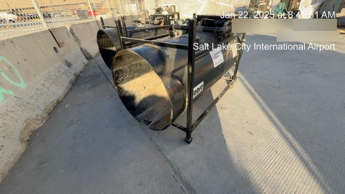 2021 FLAGRO F-1000TPC