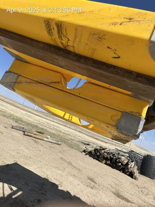 2023 ATLAS COPCO D95 N