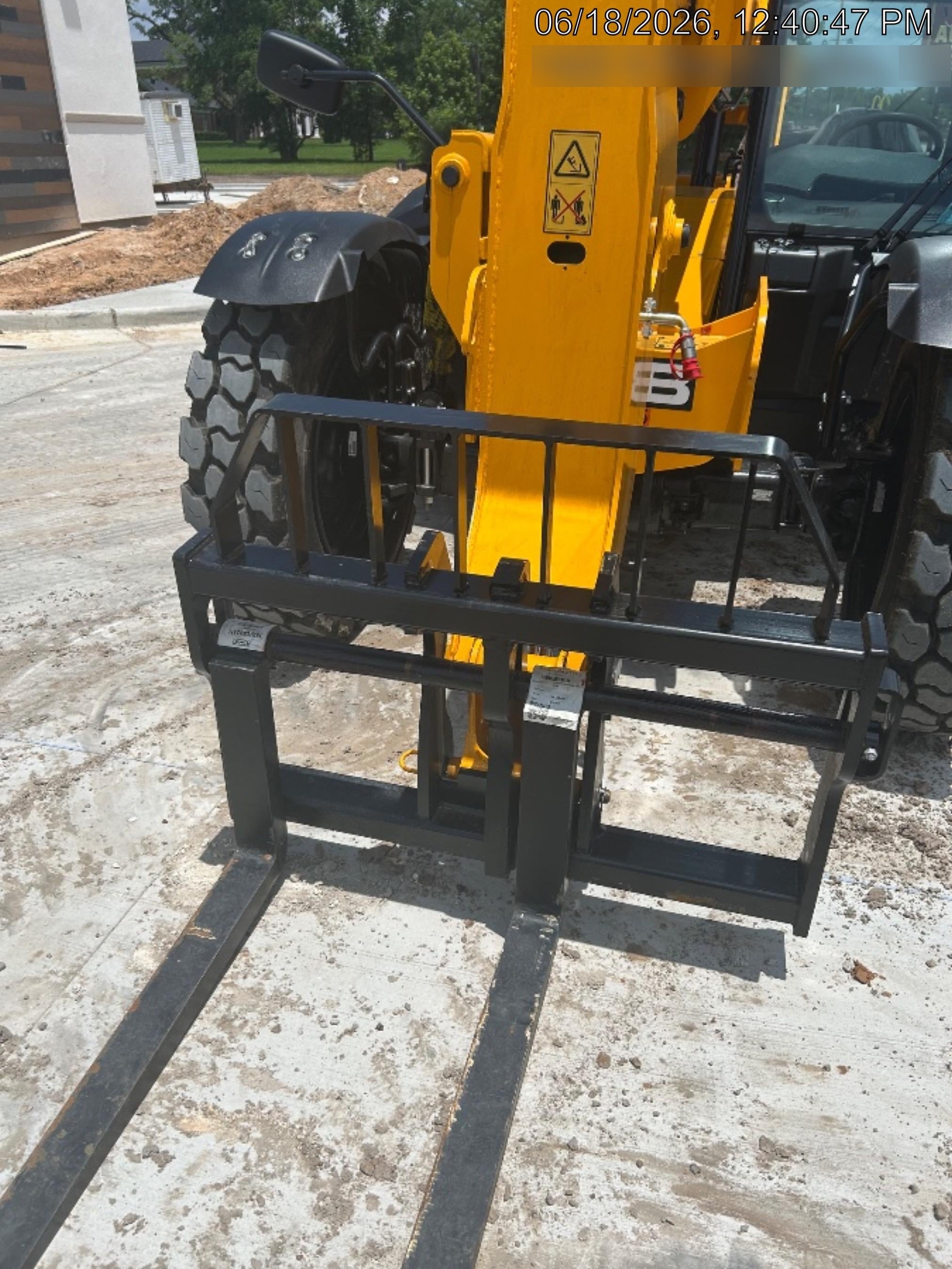 2026 JCB 506-36