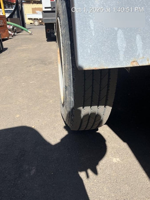 2021 ATLAS COPCO XAS 900