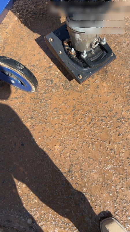 2025 HUSQVARNA LT6005
