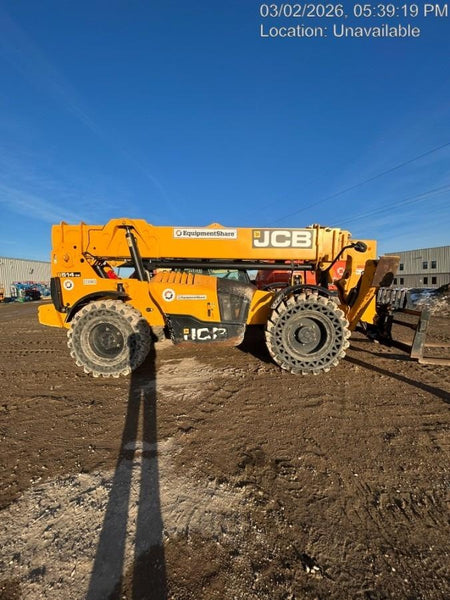 2022 JCB 514-56