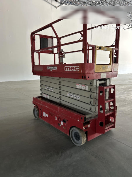 2021 MEC 4046SE