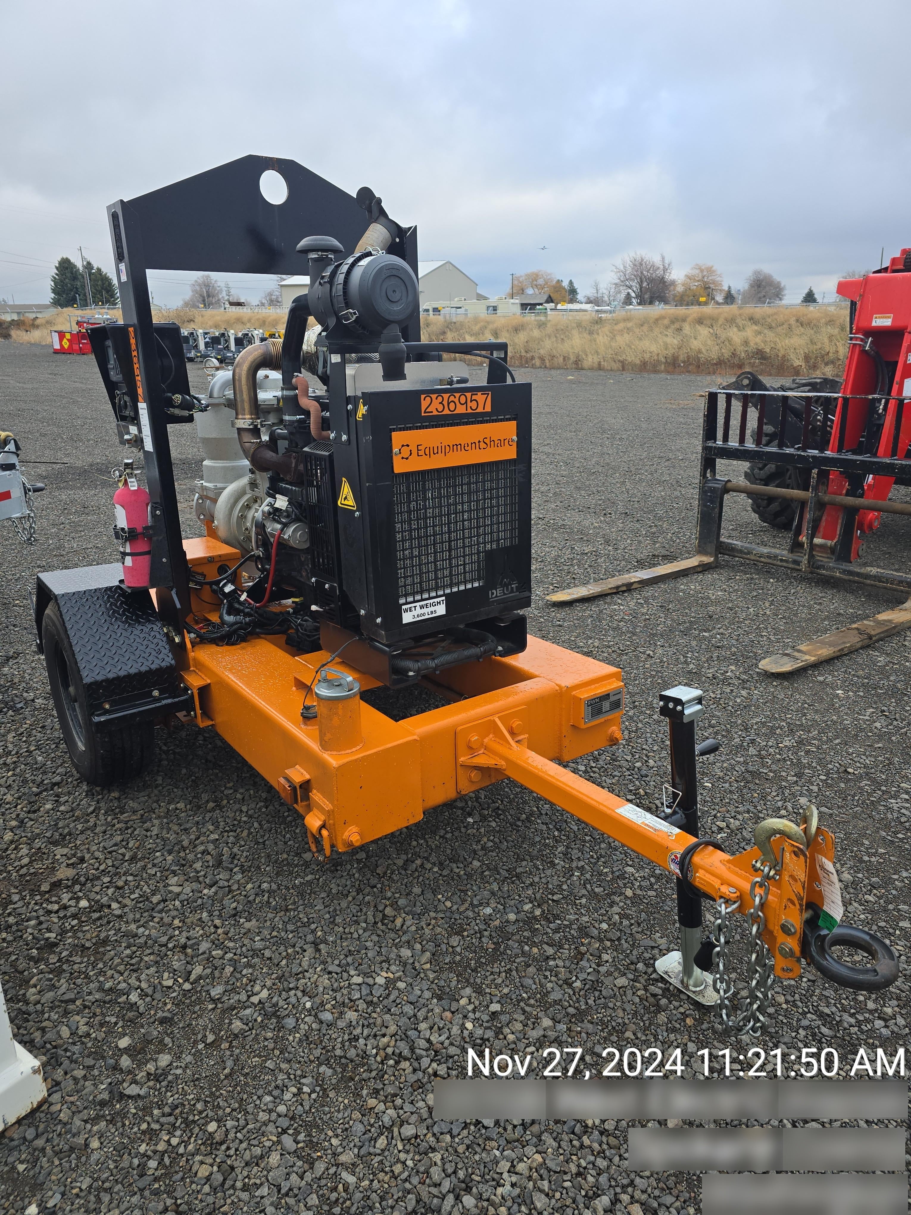 2022 RWN RWN-4NNTL-6.5OBPT-SS