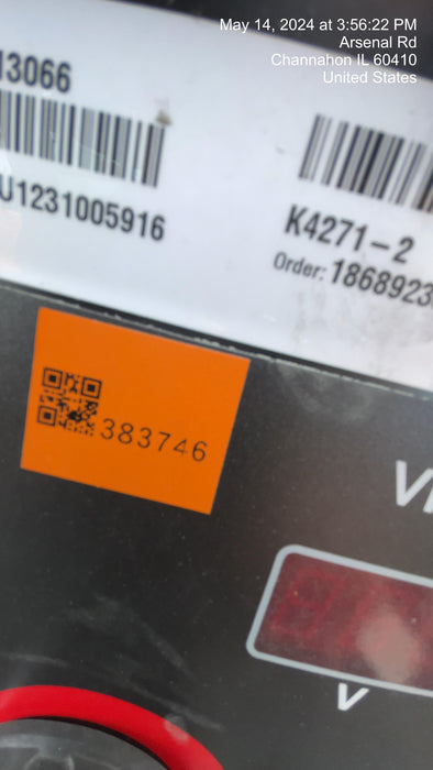 2024 LINCOLN ELECTRIC FLEXTEC 350X