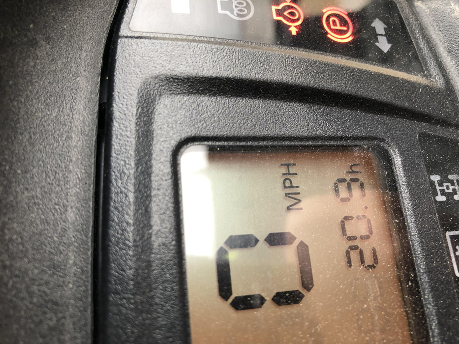 2019 Kubota RTV-X1140W-H 4WD, LED Strobe, Windshield Tempered Glass, Plastic Canopy, Wire Harness Kit, Backup Alarm