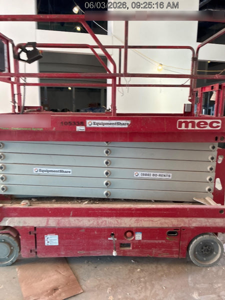2020 MEC 4555SE