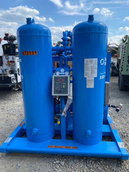 2024 HANKISON RDH-930G