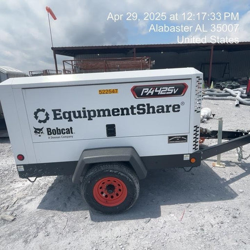 2025 BOBCAT PA425WCU-T4F