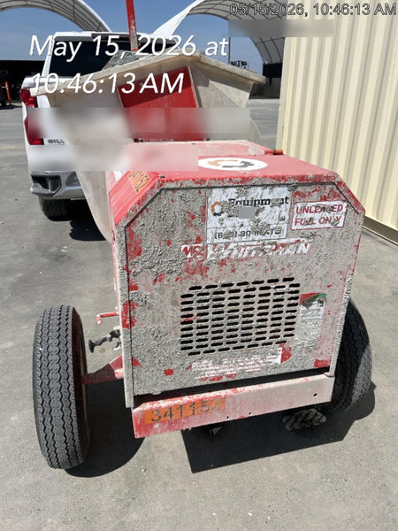 2023 MULTIQUIP WM90PH8