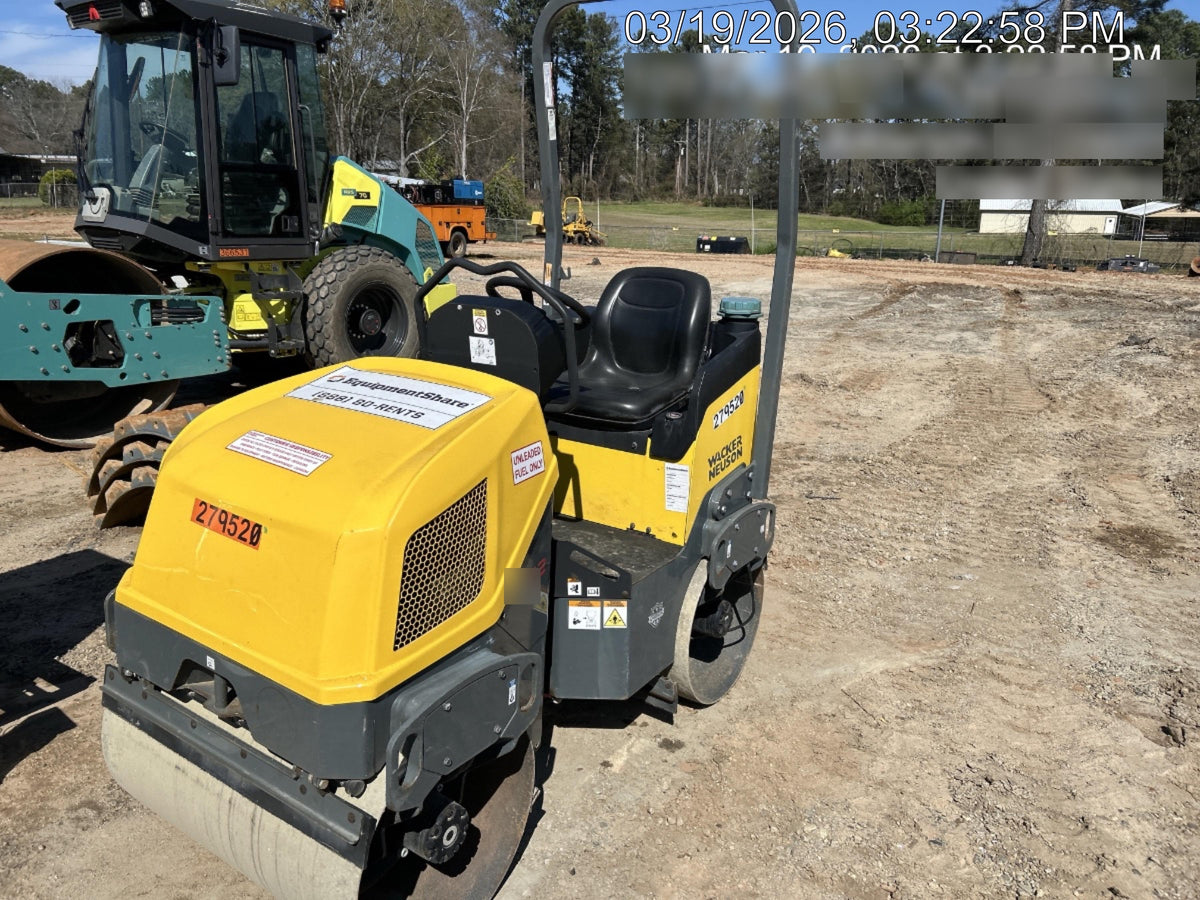 2023 WACKER NEUSON RD12A