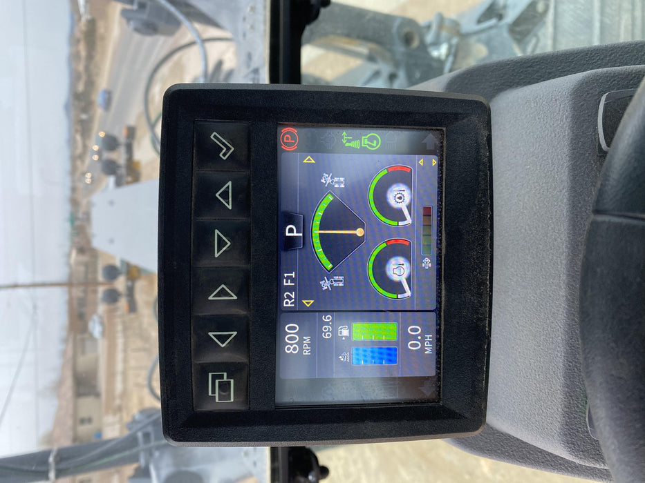 2020 JOHN DEERE 672G