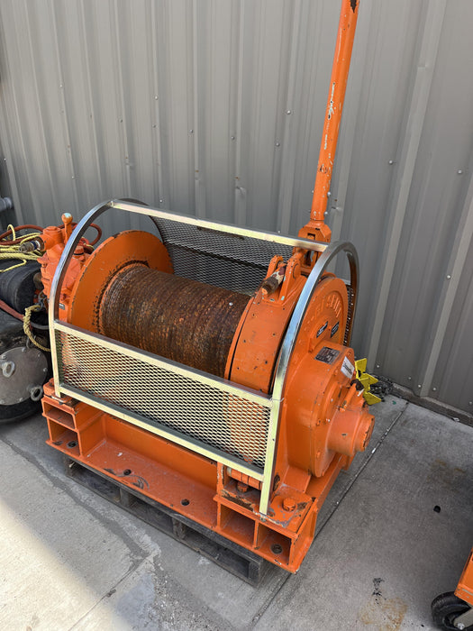 2021 MICHIGAN PNEUMATIC MP-W5036LACMBG