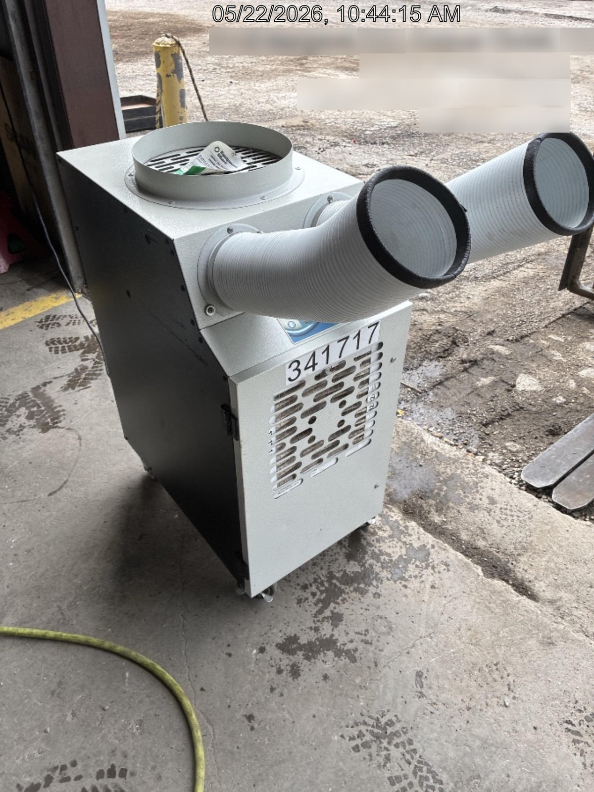 2023 KWIKOOL KPAC1411-2