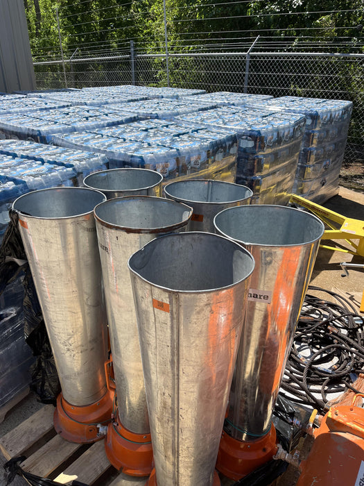 2023 MICHIGAN PNEUMATIC ES-8AM-TRACKER