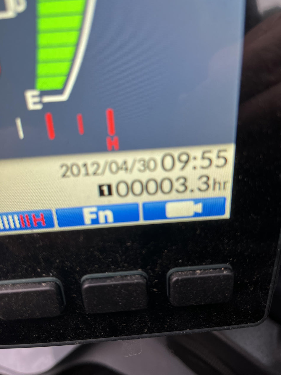 2023 TAKEUCHI TL8R2-CR