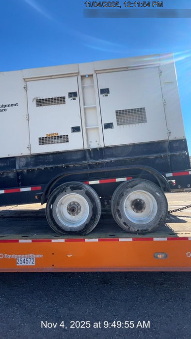 2022 MULTIQUIP DCA300