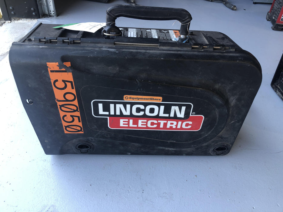 2021 LINCOLN ELECTRIC LN-25X