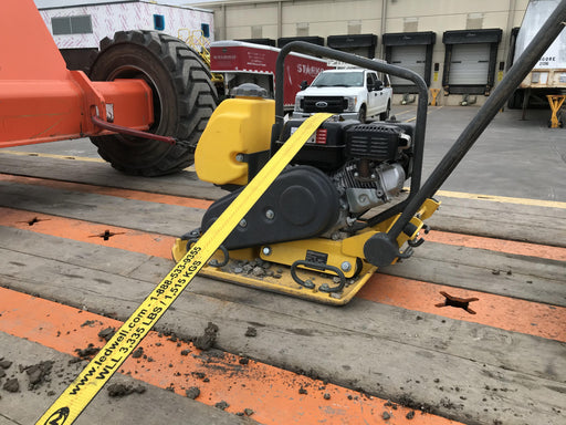 2021 WACKER NEUSON VP1550AW