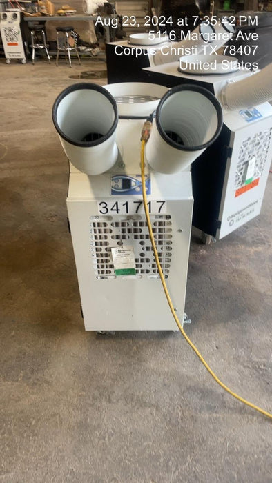 2023 KWIKOOL KPAC1411-2