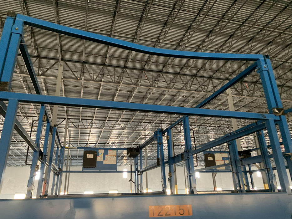 2020 GENIE GS-4390 RT